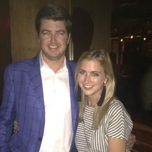 Meet your Posher, Caroline
